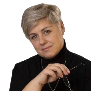 Приставкина Мария Евгеньевна