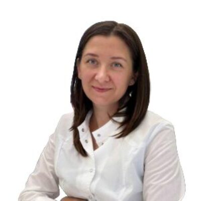 Врач функциональной диагностики