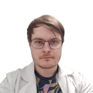 Алексин Петр Владимирович