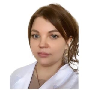 Прохорова Софья Юрьевна