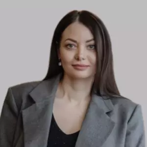 Ключникова Надежда Валерьевна - бизнес-коуч, психолог и стратегический консультант для собственников и управленцев.