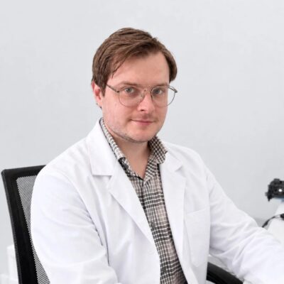 Врач психиатр